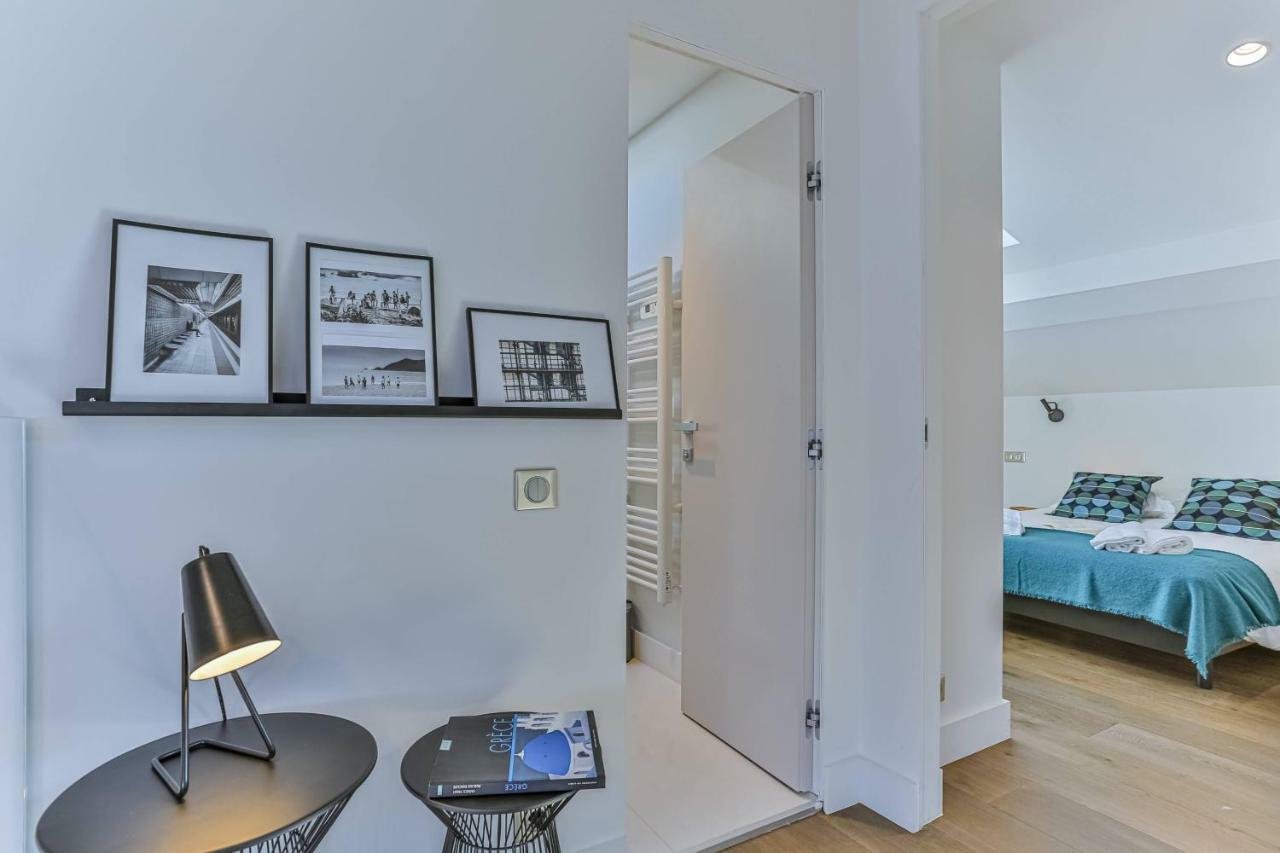 Maison Bianchi - 22 Jean Medecin Nice Bagian luar foto